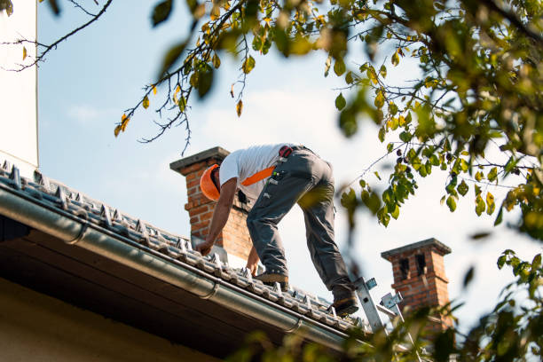 Best Hot Roofs  in Benson, NC