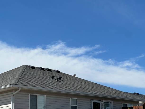 Best Rubber Roofing (EPDM, TPO)  in Benson, NC