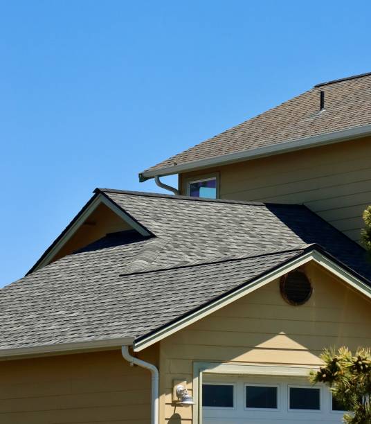 Best Roof Leak Repair  in Benson, NC