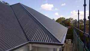 Best Commercial Roofing Services  in Benson, NC